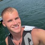 Profile Picture of Steven Nelson (@stevennelson__) on Instagram