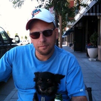Profile Picture of Matt Bausch (@bausch17) on Twitter