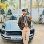 Profile Picture of Siddharth Srivastava (@Siddharth-Srivastava) on Facebook