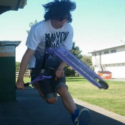 Profile Picture of Jordan Cotter (@JordieeyScoots) on Twitter