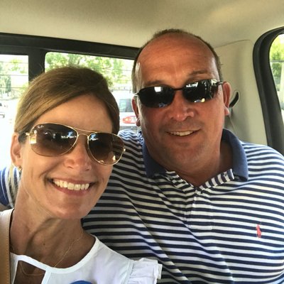 Profile Picture of Jill Whitehead (@JillWhitehead1) on Twitter