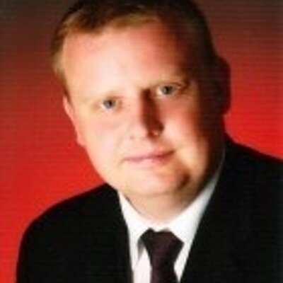 Profile Picture of Tobias Marx (@TobiasMarx1) on Twitter