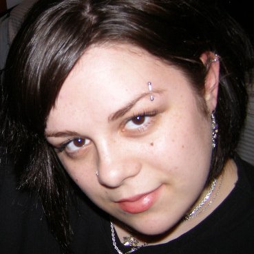 Profile Picture of Cassandra L. Ericson (@CassndraDesigns) on Twitter