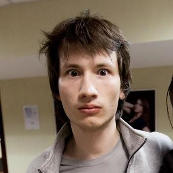 Profile Picture of Pavel Kim (@uh9had) on Twitter