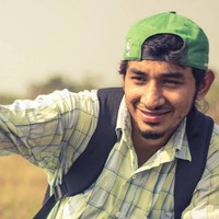 Profile Picture of Manish Paul Simon (@manish-paul-simon) on Quora