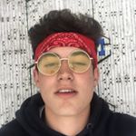 Profile Picture of Evan Frank Thomas John Murphy (@ievanthicc) on Instagram