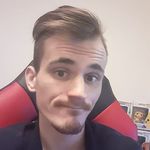 Profile Picture of Steven Tilley (@pathofsix) on Instagram