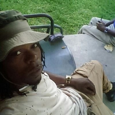 Profile Picture of Byron Greer (@ByronGreer12) on Twitter