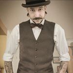 Profile Picture of dave foster (@dusty__dave) on Instagram