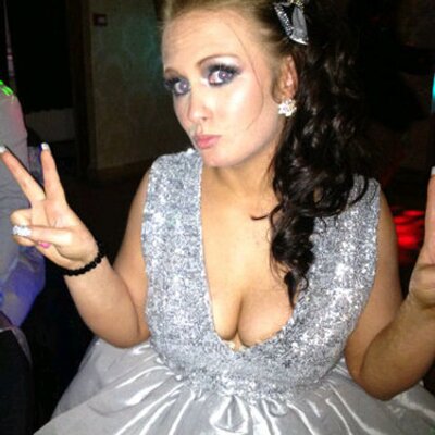 Profile Picture of Kirsty Leigh Carson (@kirstyleighcars) on Twitter