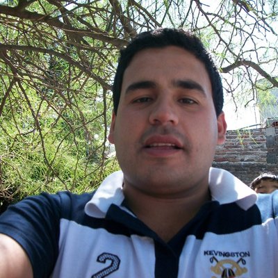 Profile Picture of Damian Calderon (@dami_1983) on Twitter