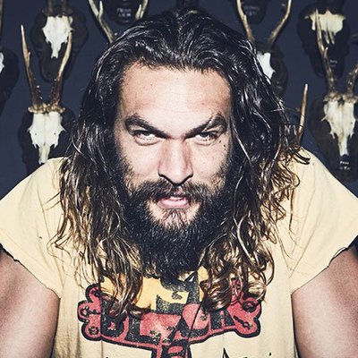Profile Picture of Jason Momoa Spain (@JasonMomoaSpain) on Twitter