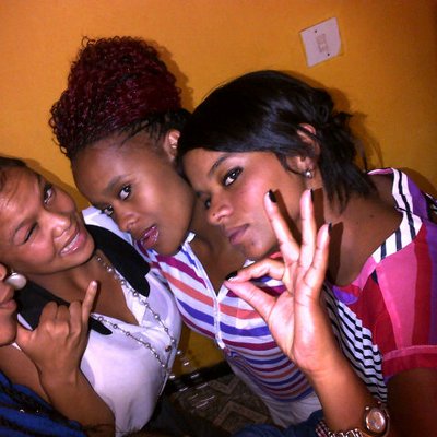 Profile Picture of Bronwyn Bailey (@bronwynbailey34) on Twitter