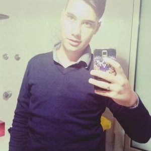 Profile Picture of TonyPerrone (@TonyPerrone10) on Twitter