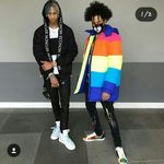 Profile Picture of Amanda Mensah (@mandy__rollins) on Instagram