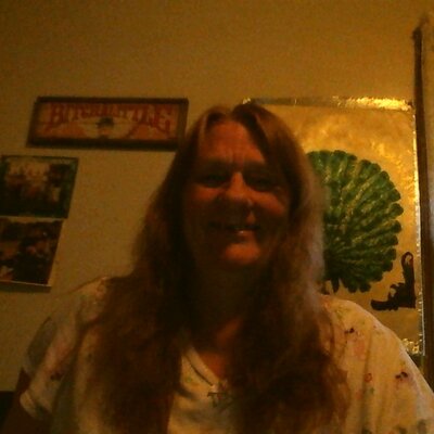 Profile Photo of Mable Moore (@Ginga2214) on Twitter