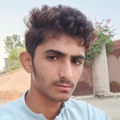 Profile Picture of Mohammad Usman Farooqi (@Mohamma60343051) on Twitter