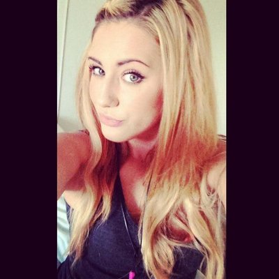 Profile Picture of Sophie D Aspinall (@SophiexDanielle) on Twitter