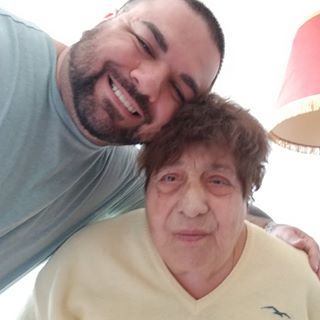Profile Picture of Peter Louis Gargano (@peter.l.gargano) on Facebook