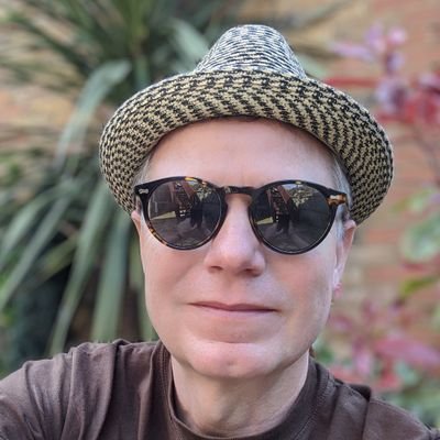 Profile Picture of David Holmes (@DavidNHolmes) on Twitter