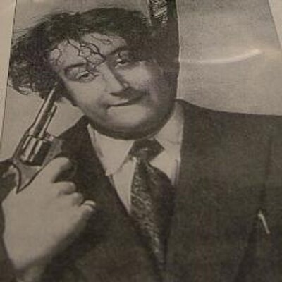 Profile Picture of Dan Maurer (@HerneHillDan) on Twitter