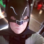 Profile Picture of Alex Wayne (@batman_berlin_) on Instagram