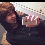 Profile Picture of Blake Sterling (@blake_sterling09) on Instagram