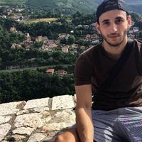 Profile Picture of Michael Sorace (@michael-sorace-3) on Quora