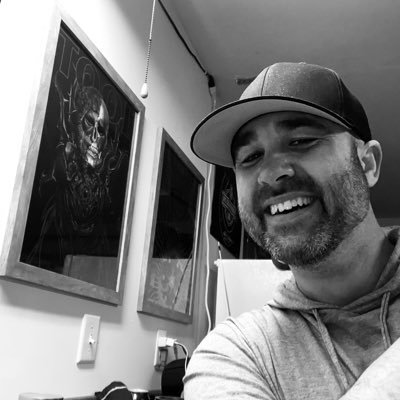 Profile Picture of Mike (@MetalFestMike) on Twitter