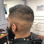 Profile Picture of Jamie The Barber (@jamiethebarber89) on Instagram