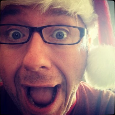 Profile Picture of Merry Whitta 🎄 (@garywhitta) on Twitter