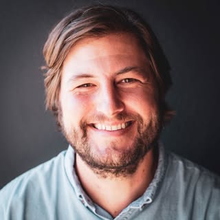 Profile Picture of Colin Simpson Design (@colinsimpsondesign) on Instagram