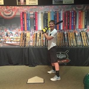 Profile Picture of Joel Winner (@Joelwin18) on Twitter