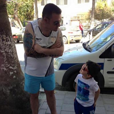 Profile Picture of Christopher (@griffo1977) on Twitter