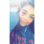 Profile Picture of cierra graham (@cierra_graham33) on Instagram