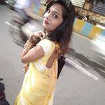 Profile Picture of sandhya shetty (@sandhyashetty311092) on Instagram