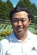 Profile Picture of David Lipsky (golfer)on Wikipedia