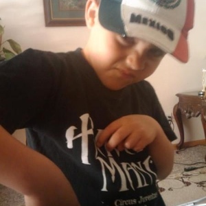 Profile Picture of Jaime Uzueta (@sk-jok3r) on Myspace