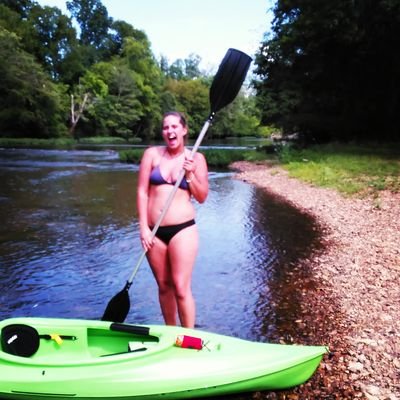 Profile Picture of Amanda Bowen (@amandabowen256) on Twitter