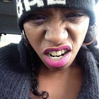 Profile Picture of Quiana Glover (@quiana-glover) on Quora