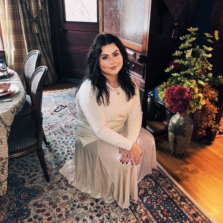 Profile Picture of hannahzmcconaghy (@hannahzmcconaghy) on Tiktok