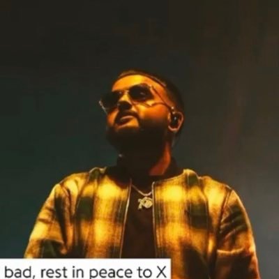 Profile Picture of Harry Conley (@HarryPear00223) on Twitter