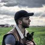 Profile Picture of Daniel Huts️️️ (@hutson_head) on Instagram