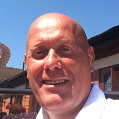 Profile Picture of Jon Bradburn (@jonbradburn3) on Twitter