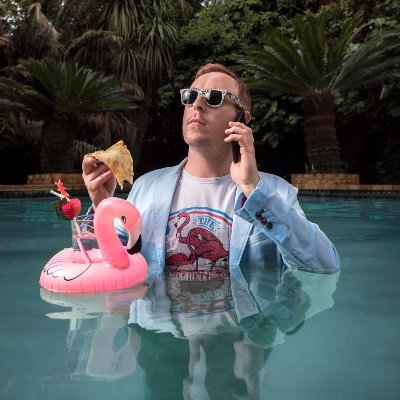 Profile Picture of Craig "should've Been Jessica" Wilson 🙍‍♀️ (@craigwilson) on Twitter