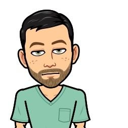 Profile Picture of Robert Blazer D.O. (@DrRuudOne) on Twitter