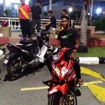 Profile Picture of MUHAMMAD ADIB HELMEY (@mat_trojoe) on Instagram