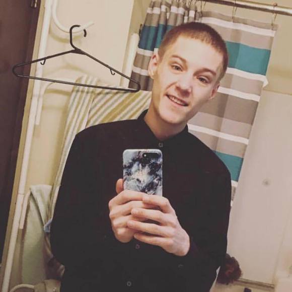 Garritt Oberjat - Poshmark Profile Picture of Garritt Oberjat (@garritt) on Poshmark