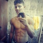 Profile Picture of tony ivens (@tonyiven) on Instagram