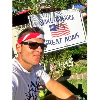 Profile Picture of NickyV123 (@NickValdez2) on Twitter
